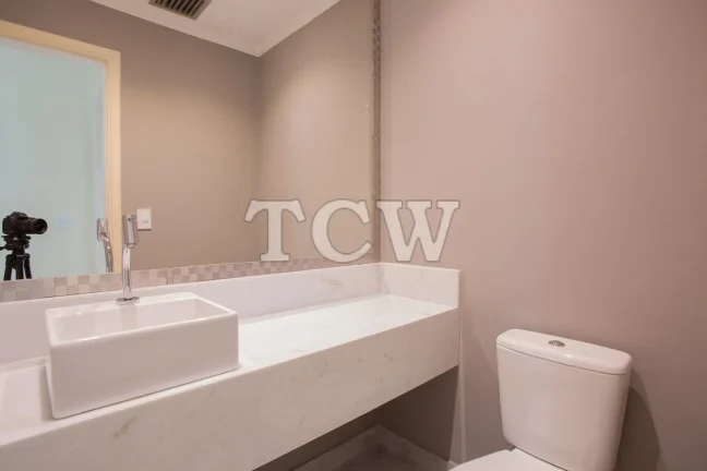 Imagem Apartamento à venda no bairro Vila Nova Conceição - São Paulo/SP, Zona Sul
