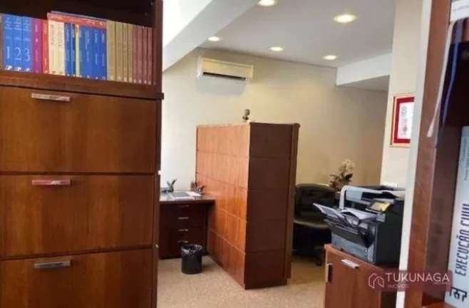 Imagem Sala à venda, 62 m² por R$ 320.000,00 - Bela Vista - São Paulo/SP