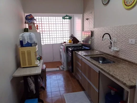 Imagem APARTAMENTO 3 DORMITÓRIOS, 2 QUADRAS DA PRAIA NA PITANGUEIRAS