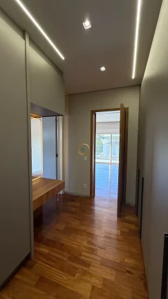 Imagem SOBRADO NOVO DE ALTO PADRÃO DISPONIVEL Á VENDA NO CONDOMINIO VILLA SÃO VICENTE EM FRANCA/SP