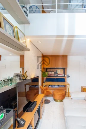 Imagem Apartamento Itaim Bibi pronto para morar