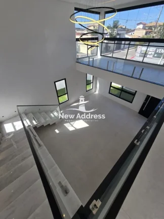 Imagem Casa de alto padrão com 4 quartos e 2 suítes à venda em Morada do sol - Vila Velha