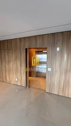 Imagem GH1912

Apartamento 3 quartos, Setor Bueno - Goiânia/GO

Altíssimo Padrão - nunca habitado. 

O a...