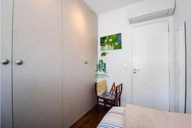 Imagem Apartamento com 3 dormitórios à venda, 108 m² por R$ 1.390.000,00 - Vila Augusta - Guarulhos/SP