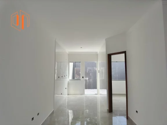 Imagem Apartamento para Venda, Abranches