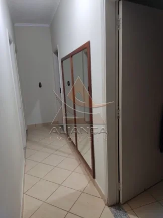 Imagem Casa - Ribeirão Preto - Ipiranga