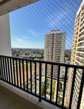 Imagem Apartamento para Venda em Cuiabá / MT no bairro Terra Nova
