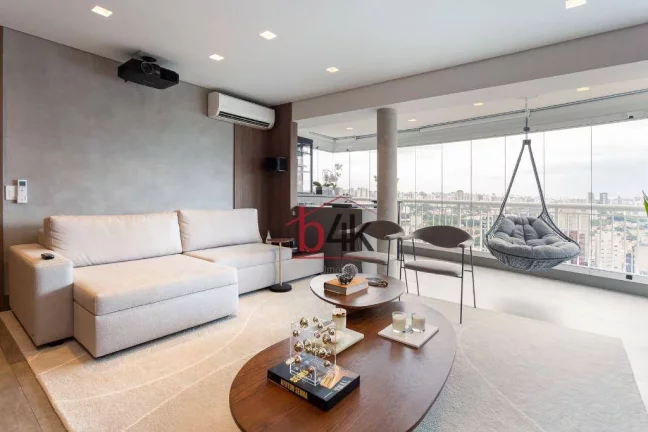 Imagem Apartamento à venda no Mandarim Brooklin