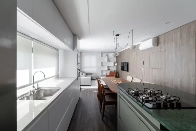 Imagem Petra - Apartamento à venda no bairro Auxiliadora - Porto Alegre/RS
