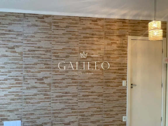 Imagem APARTAMENTO Á VENDA NO CONDOMÍNIO MORADA DOS PÁSSAROS EM JUNDIAÍ -SP