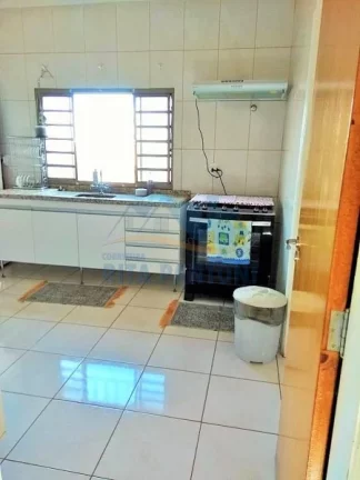 Apartamento - Ribeirão Preto - Sumarezinho - Região Oeste