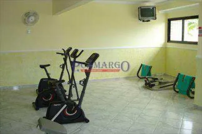 Imagem Apartamento Padrão