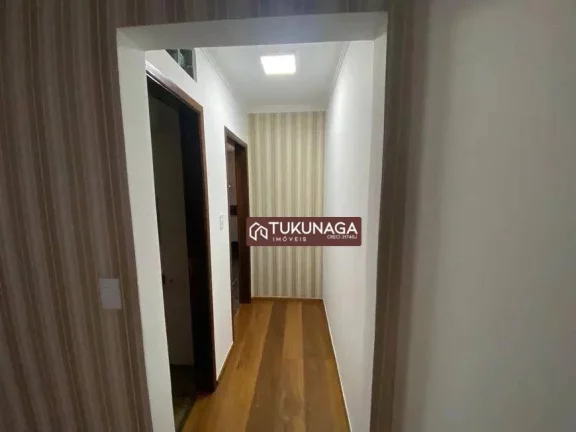 Imagem Sobrado com 2 quartos à venda, 170 m² por R$ 850.000 - Jardim Franca - São Paulo/SP