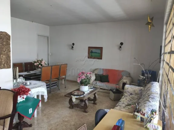 Imagem Copacabana – Rua Xavier da Silveira | Residencial › Cobertura 5 quarto(s) à Venda