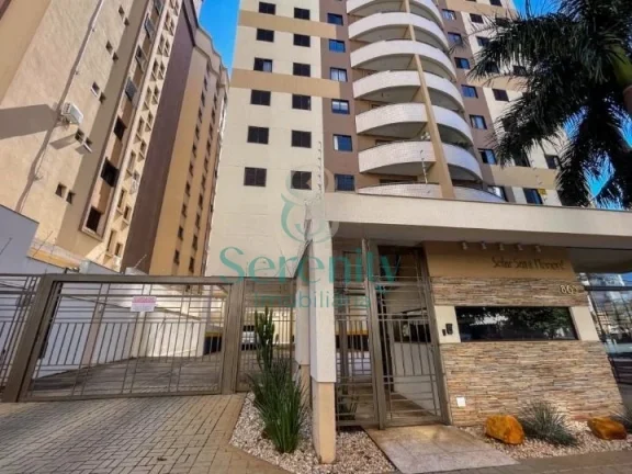 Imagem Apartamento para alugar - R$ 3.200,00 - Venda - R$ 600.000,00 - Centro - Londrina - PR