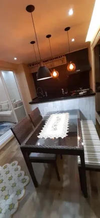Imagem Apartamento Padrão