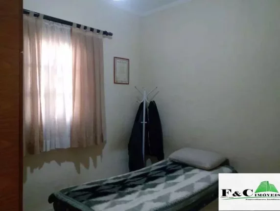Imagem Casa para Venda em Limeira, Jardim Residencial Graminha II, 3 dormitórios, 1 suíte, 2 banheiros, 2 vagas