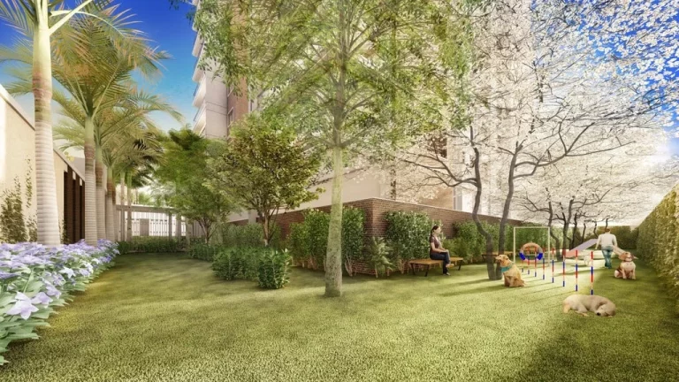 Imagem Apartamento com 4 Quartos à Venda, 325 m² em Vila Romana - São Paulo Imagem Apartamento com 4 Quartos à Venda, 325 m² em Vila Romana - São Paulo