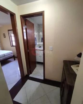Imagem Casa em Vila para locação fixa 2 quartos - Jardim Caiçara - Cabo Frio