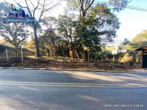 Imagem LOTE 2.334m² EM ZONA MISTA, CHÁCARA DO REFÚGIO, GRANJA VIANA.