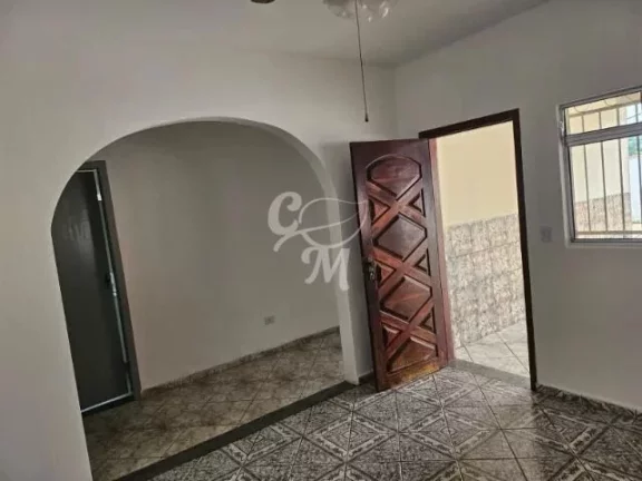 Imagem Casa Térrea nos Cafezais