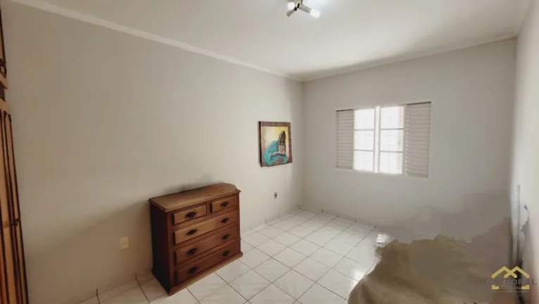 Imagem Sobrado residencial a venda, Bairro Bela Vista. Jundiaí. São Paulo.