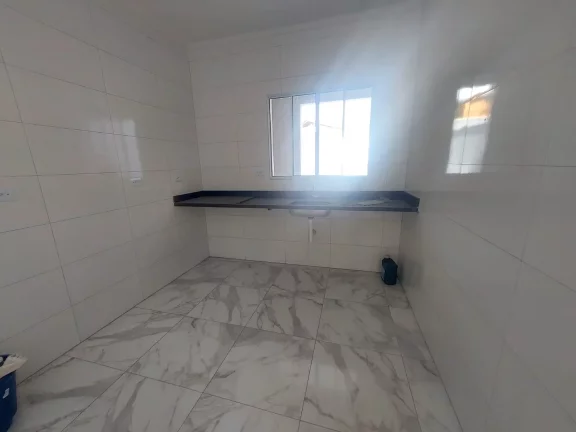 Imagem Casa com 2 dorms, Jardim das Palmeiras, Itanhaém - R$ 329 mil, Cod: 2019