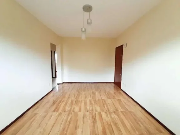Imagem Apartamento moderno de 2 dormitórios com móveis planejados no bairro Diniz II
