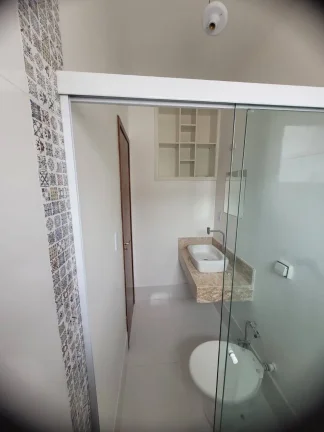 Imagem Casa em condomìnio 3 Dormitórios 1 Suíte, varanda próximo Inpe e Embraer