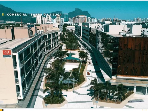 Imagem O SONHO DA SUA SALA OU LOJA COMERCIAL NO RIO DE JANEIRO.