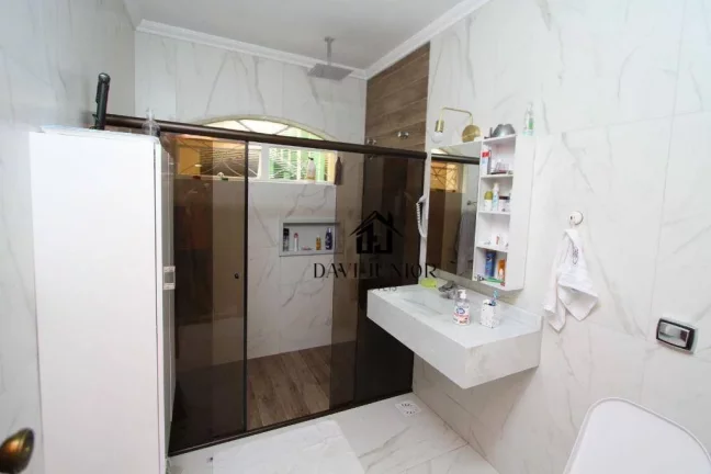 Imagem Casa com 3 suítes à venda, 215 m² por R$ 690.000 - Jardim Simus - Sorocaba/SP