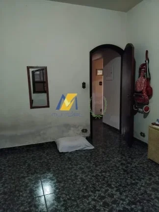 Imagem Terreno à Venda com 209m² Plano em Santo André - Santa Terezinha