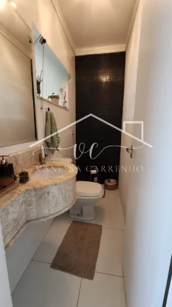 Imagem Venda Sobrado | Vanessa Carrenho