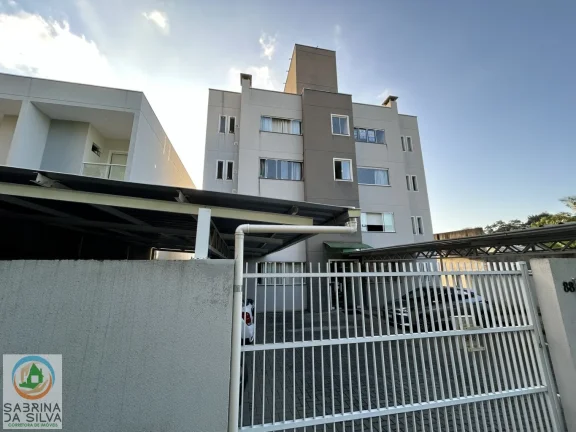 Imagem Apartamento - Fortaleza - Blumenau