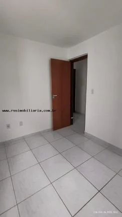 Imagem Valor promocional apartamento parque do sol, João Pessoa/PB