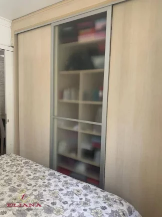 Imagem Apartamento com 2 quartos, 50m², para locação em São Paulo, Jardim Íris