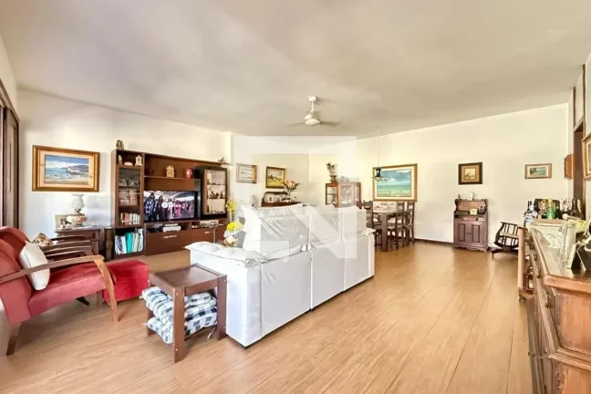 Imagem Apartamento à Venda - Copacabana, 3 Quartos, 184 m2