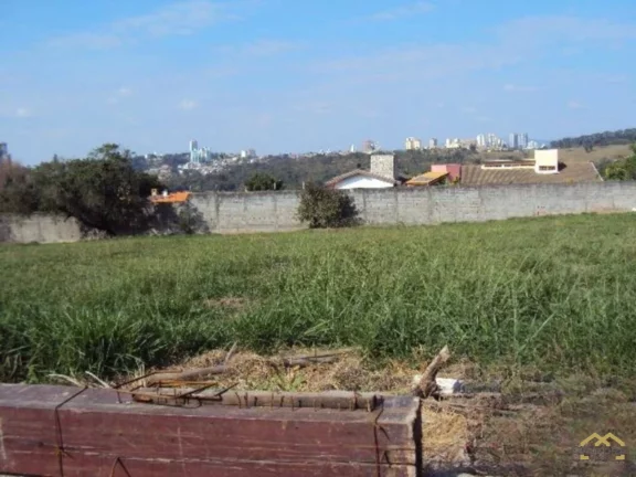 Imagem Terreno à venda com 1000 m² por R$ 960.000,00 - Jardim Novo Mundo - Jundiaí/SP