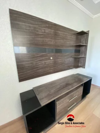 Imagem Apartamento a Venda em Taubaté- SP.