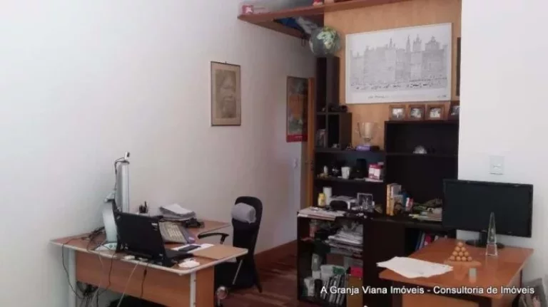 Imagem Casa com 3 dormitórios à venda, 500 m² por R$ 2.900.000,00 - Forest Hills - Jandira/SP