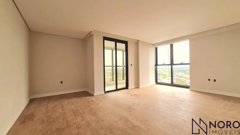 Imagem Luxuoso Apartamento de Alto Padrão no Palace Louvre