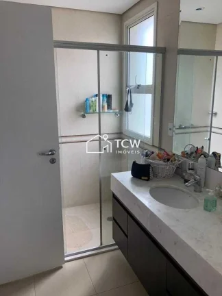 Imagem Apartamento 3 Suítes em Aclimação SP