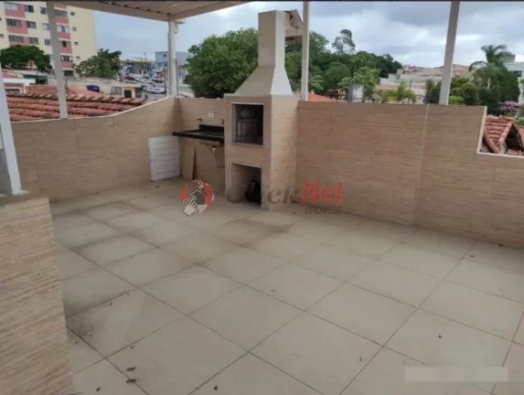 Imagem Linda casa térrea toda reformada, bem localizada no bairro Assunção, São Bernardo do Campo, com 3 dormitórios, 2 vagas, 140m².