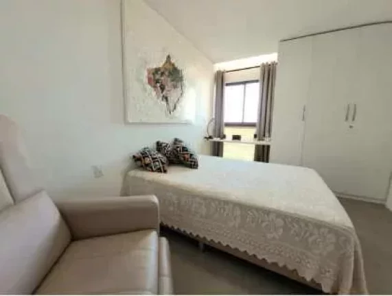Imagem Casa de condomínio à venda em Ipojuca, Nossa Senhora do Ó, 136m2