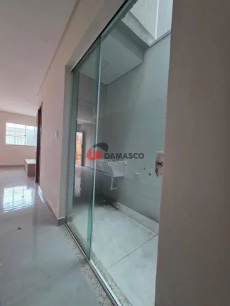 Imagem Sobrado à venda, Vila Camilópolis, Santo André