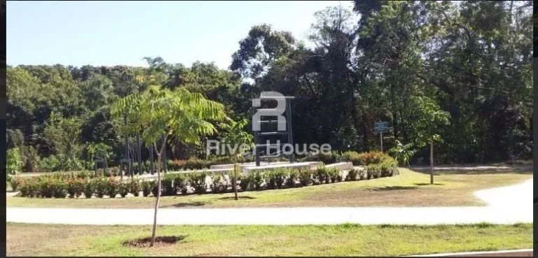 Imagem Casa de luxo com 03 suítes no Condomínio Florais do Parque Morada dos Nobres em Cuiabá
