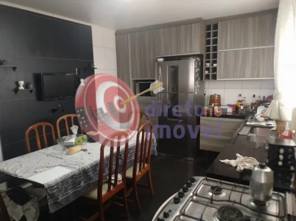 Imagem Sobrado para locação no Klabin 3 quartos 4 vagas 200m² Klabin São Paulo