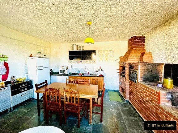 Imagem Ótima Chácara para Moradia em Mairiporã com 2 Casas por R$550 mil!