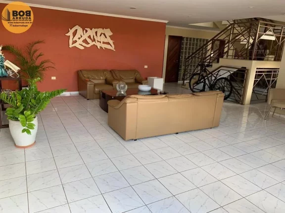 Imagem Casa Padrão