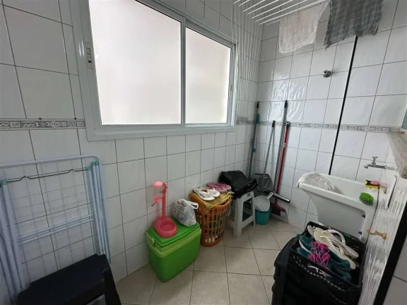 Imagem APARTAMENTO COM 64.54 m² - GUILHERMINA - PRAIA GRANDE SP